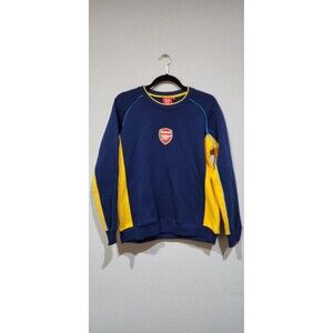 Arsenal Official Sweatshirt Junior Size12-13